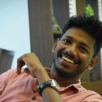 Albin Antony
