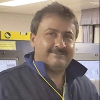 Mansour Elagouri