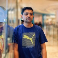 Gokul Varma