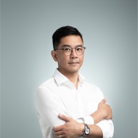 Eric Chiu
