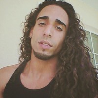 Steven De Los Santos