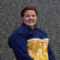 Katherine Fictorie