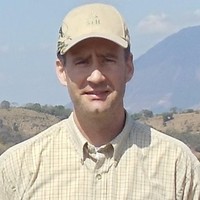 Christopher Cavett