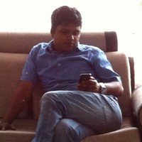 jayesh pv