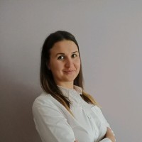 Agnieszka Dziubek