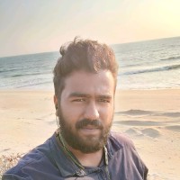 Siddanth Chikmath