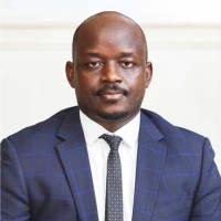 Jude Kigozi