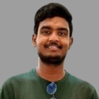 G Bharath Kumar