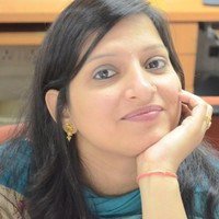 Sarita Nain