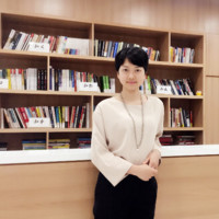 Jessie Hu