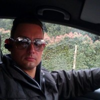 Anthony Wood