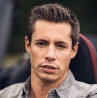 Christopher Welsh