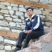 Rahul Upadhyaya