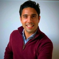 Roberto González Domínguez