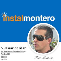 Antonio Montero Garcia