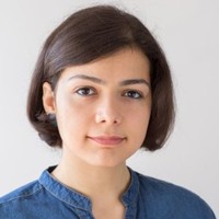 Fereshteh Asgari