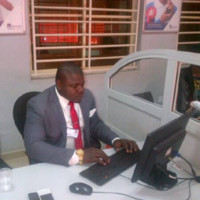 Ejezie Chinonso
