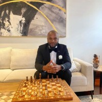 Arinze Uche, Ph.D, R.P.Bio, P.Biol