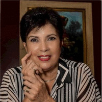 Mary Ross Smith