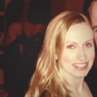 Samantha M. Gallucci