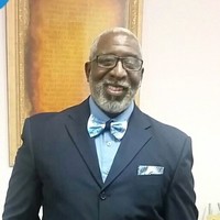 Reginald Coleman