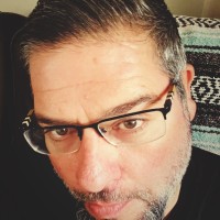 Bryan Fierro