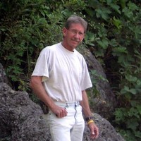 Steven Hungate