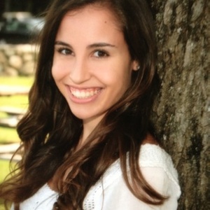Madison Tannenbaum