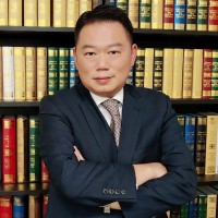 Peter Chau