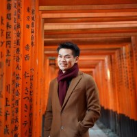 Kenneth Chong