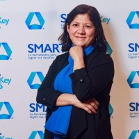 Martha Calderon Moreno