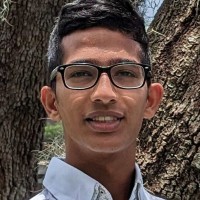 Sagar Saji