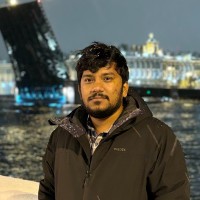 Praveen Yadav
