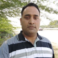 Ashok Kumar