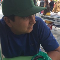 Abraham Ruiz