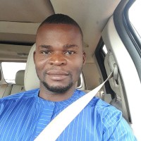 EMMANUEL NWODE