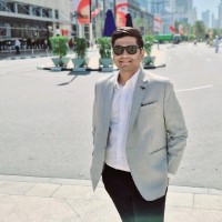 Pranav Dangat