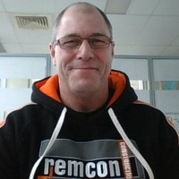 Martyn Jenkins