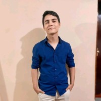 Eliaquim Rodrigues Pereira