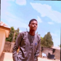 Abdullahi Suleiman Ibrahim