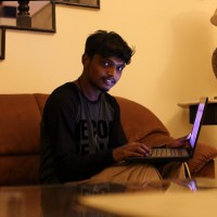 Karthick Venkatachalam