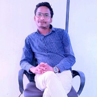Ashish Meshram