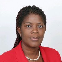 Jerusha Bent MBA,  CISA,