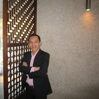 Stevenson Huynh