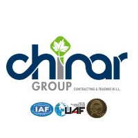 Chinar Group L.