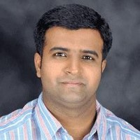Ravi Chandran