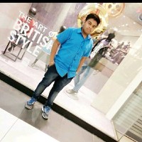 Yash Gupta