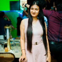 Nivedita Banerjee