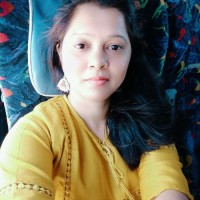 Nupoor Rane