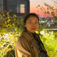 Xinlin Vivian SONG